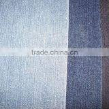 Cotton Slub Jeans Fabric Denim Fabric thumbnail-1