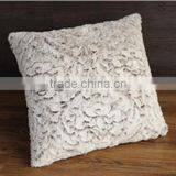 Faux Fur Cushion Cover Cushions Home Decor Bedding Set Decorative Pillows Decorative Throw Pillows Decorate thumbnail-2