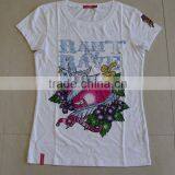 WOMEN T-SHIRT