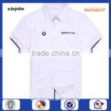 Mens Dress Shirt Stylish Pattern 2016 Men Latest Style Unisex Casual Executive Shirt thumbnail-1