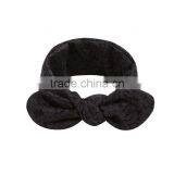 Wholesale 2016 New Fashion Baby Girls Lace Bow Headband Baby Hair Band thumbnail-5