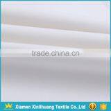 China Woven Textile White Color 100% Cotton Plain Fine Canvas Fabric thumbnail-2