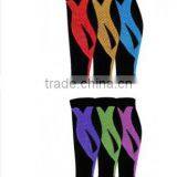 Achilles Tendon Protection Fashion Compression Sleeve thumbnail-4