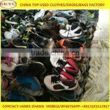 Customized Color Fashion Model Used Branded Sport Shoes thumbnail-4