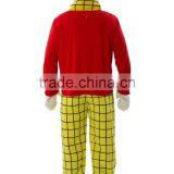 Adult Cartoon Bear Costume thumbnail-3