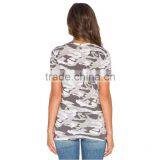 Top Quality Full-size Printing China t Shirt Factory Military Camouflage T-shirt thumbnail-3