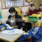 Yiwu Chunjian Apparel Co., Ltd. company overview - view 2 thumbnail