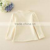 Undershirt and Underwears for Girls/ Kids /children, Girls Undershirts With Wholesale/factory Price thumbnail-3