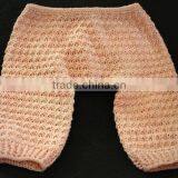 Hand Crochet Knitwear Baby Pattern thumbnail-3