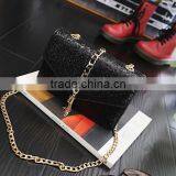 Zm50364b 2017 Winter New Style Fashion Women Bag Chain Tassels Crossbody Bag thumbnail-2