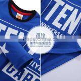 Latest Stylish Kids Wholesale t Shirt Printing thumbnail-5