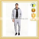 Tracksuit Zipper Custom Design Your Own Tracksuit OEM Service
