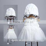 LBB001#baby Girl Summer Dress Baby Girl Party Dress Children Frocks Designs thumbnail-1