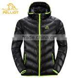 High Quality Mens Causal Wear Outdoor Winter Jacket White Goose Down Jacket thumbnail-3