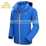 2017 OEM/ODM Spring Outdoor Men Jackets thumbnail-4