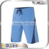 New Design Streched Blank Short Pants Men thumbnail-1
