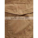 Crazy Selling Mens Hot Canvas Baggy Pocket Shorts thumbnail-3