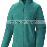 Cheap Fleece Jacket With Polar Collar thumbnail-1