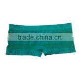 Plain Seamless Boyshort thumbnail-1