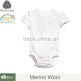 Newborn Baby Clothes, Organic Cotton Baby Rompers Wholesale Baby Clothes thumbnail-2