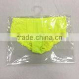 OEM Female Sexy Images Panti See Through Basic Lace Brief Direct Factory thumbnail-5