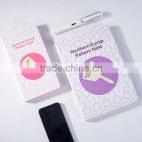 Color Printing Hardcover Notebook Cheap Writing Notebook Custom Student Exercise thumbnail-4