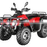 China Good Quality 500CC Four-wheel Drive CTV 4x4 ATV 4x4 thumbnail-2