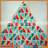 100% Cotton Textile Fabric With Print thumbnail-4