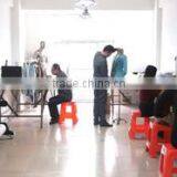 Guangzhou Yiwei Garment Co., Ltd. company overview - view 3 thumbnail