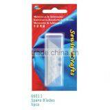 D&D Spare Blades In Durable Case (66011) thumbnail-1