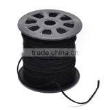 Jewelry Necklace Black Velvet Cord for Pendant thumbnail-3