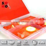 Crystal Snow White Body Whitening Lotion China in 2016 thumbnail-1