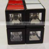 Logo Flashlight Keychain thumbnail-4