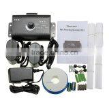 New Hot Sale New Pet Dog Train Control Device Underground Shock Collar In-Ground Electric Fence Fencing System For 2 Dogs thumbnail-2