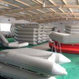 Qingdao Haoyang Boat Co.,ltd company overview - view 2 thumbnail