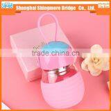 Best Selling Tall Green Glass Bottle for School Children thumbnail-2