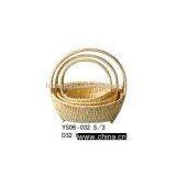 wicker basket