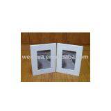 Twin Photo Frame thumbnail-1