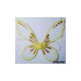 Artificial Silk Butterfly thumbnail-1