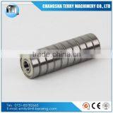High Quality 608ZZ Deep Groove Ball Bearing thumbnail-1