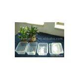 Sell Plastic Meal Boxes