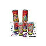 Confetti Party Popper, Party Shooter thumbnail-1