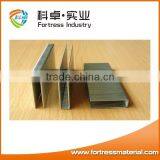 2016 High Quality Silver Color Office Galvanized Standard Staples thumbnail-1