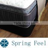 The Greatest Modern King Size Pocket Spring Mattress thumbnail-4