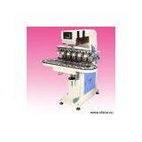 Sell 6-Color Pad Printing Machine thumbnail-1
