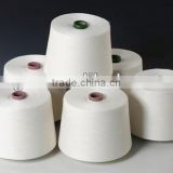 yarn manufacturer core spun polyester spandex yarn