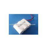 Ni-MH 2/3AA 3.6V 600mAh thumbnail-1