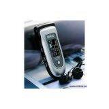 Sell Vivid OLED Color Display Car MP3 Player (A100) thumbnail-1