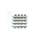 Sell Stainless Steel Kitchen Pot Mat for Dinner Table,2pcs/set thumbnail-1