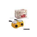 Electric Chocolate Melting Pot thumbnail-1